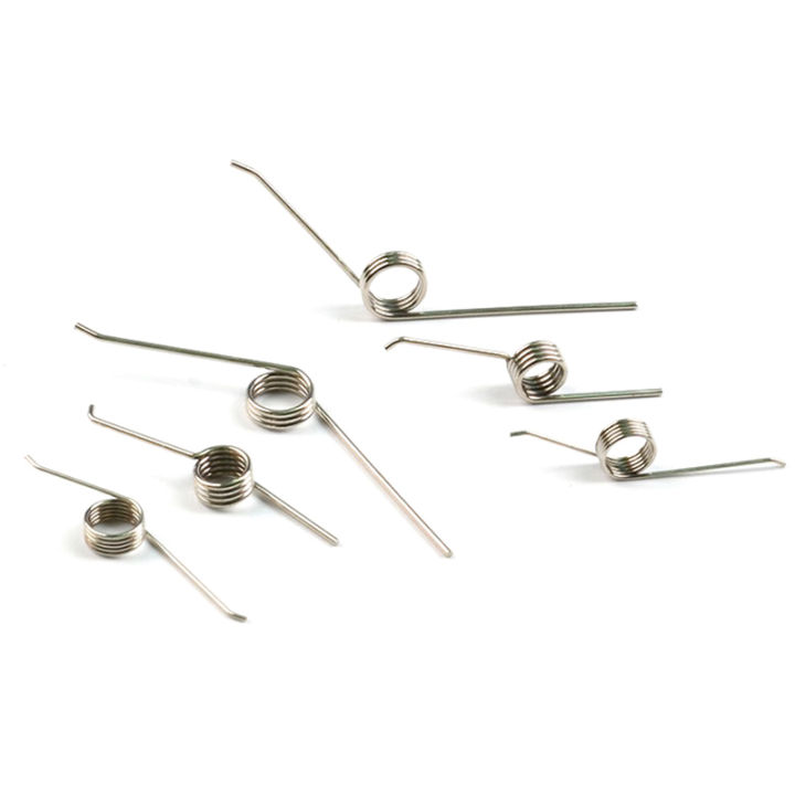 10%20Pcs%20Hardware%20Small%20Spring.%20Torsion%20Spring%20with%20Latch%20.Push%20Button%20Switch%20Spring%20for%20Lid%20Opening%20Mechanism%20%E3%80%94YY26%E3%80%95%20-%20Image%203