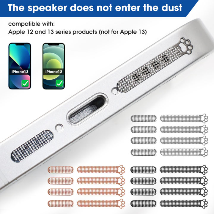 8PCS%20Cartoon%20Dustproof%20Mesh%20Sticker%20Cover%20for%20IPhone%2013%20Mini%20Pro%20Max%20Earpiece%20Anti%20Dust%20Nets%20Stickers%20-%20Image%203