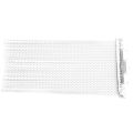 2X Half Design Steel Snare Wire Drum Spring for Children Snare Cajon Box Drums 30 Strand. 