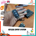 Suzuki Car Keyless Entry System- Scuta Brand. 