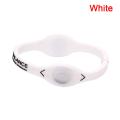 Power Balance Energy Health Bracelet for Sport Wristbands Ion Silicone Band Gift ANLAN. 