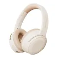 Soundpeats Space Pro Hybrid Active Noise Cancellation Headset. 