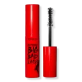 BLACKEST BLACK (REVLON SO FIERCE BIG BAD LASH MASCARA 10 ML)( 10ML). 
