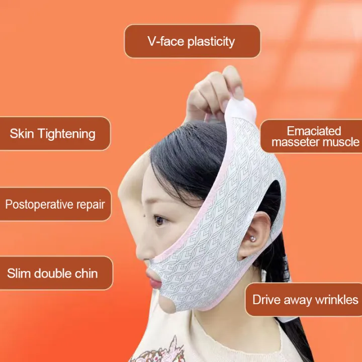 %E3%80%90HOT%E3%80%91%20Face%20Slimming%20Mask%20Spot%20Face%20Slimming%20Bandage%20V%20Face%20Artifact%20Lifting%20Firming%20Nasolabial%20Folds%20Double%20Chin%20-%20Image%202