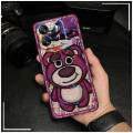 Soft case Phone Pouch Phone Case For Blackview Wave 6C Durable Graffiti TPU Fashion Design Cartoon Shockproof Back Cover. 