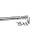 【BestGO】Folding Bike Seat Tube CNC Lightweight Litepro Ultralight Saddle Seatpost. 
