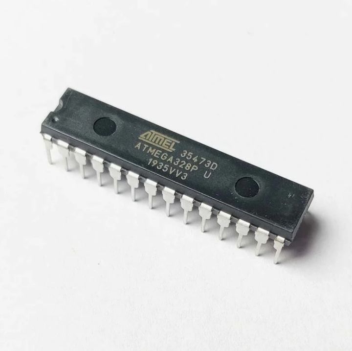 ATMega328PU%20Microcontroller%20Arduino%20Uno%20Bootloader%20Kit%20ATMega328P-U%20DIP%20IC%2016MHz%20Crystal%20Oscillator%2022pF%20Ceramic%20Capacitors%2010K%20Ohm%20Resistor%2028%20Pin%20IC%20Base%20-%20Image%203