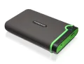 Transcend StoreJet 25M3 2TB. 