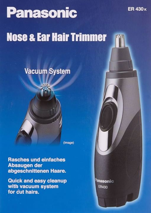 Panasonic%20vacuum%20nose%20trimmer%20-%20ER430K%20-%20Image%203