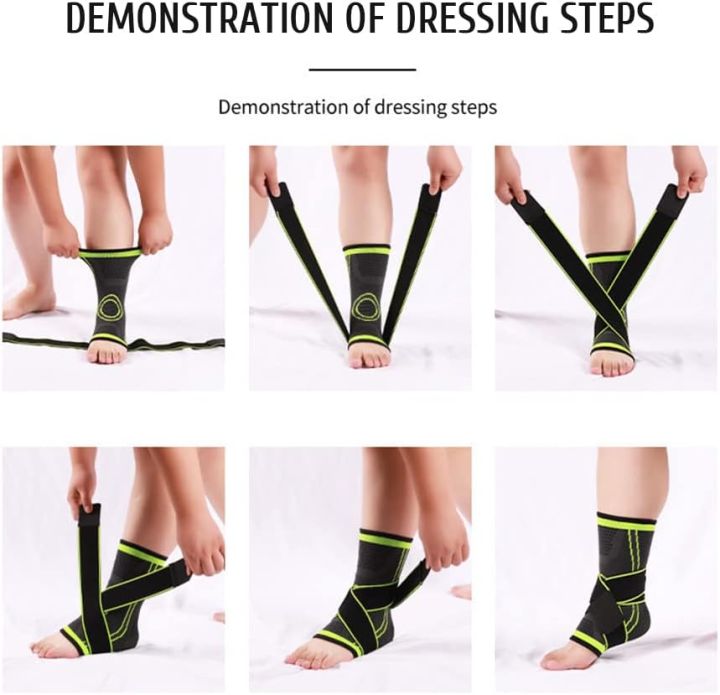 Pressurized%20Support%20Ankle%20Foot%20Guard,%20Ankle%20Support%20with%20Adjustable%20Strap%20for%20Weak%20Ankles,%20Sleeve%20Socks%20for%20Ligament%20Damage,%20Sprained%20Ankle%20-%20Image%202