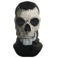 ghost mask MWII Skull Mask/helmet skull Mask,call Of Duty Mask,ghost Face COD Masks For Cosplay soldier Party GiftParty Games Crafts. 