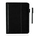 Kindle 7th Generation Case 2014 Ebook Reader Leather Cover Model WP63GW Protective Skin with Magnetic Closured Sleep. 