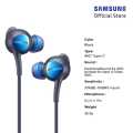 N27 Samsung AKG Type-C Earphones | ANC, Stereo Sound and Deep Bass. 
