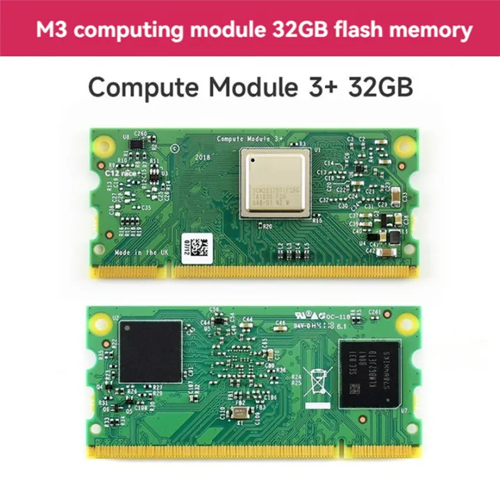 For Computing Modules Display Vision Kits Development Boards Type B ...