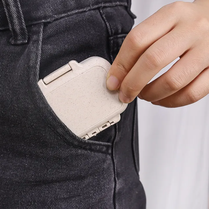 3%20Grids%20Tablets%20Organizer%20Container%20Travel%20Pill%20Box%20with%20Seal%20Ring%20Portable%20Small%20Box%20Wheat%20Straw%20Medicines%20Storage%20Container%20-%20Image%202