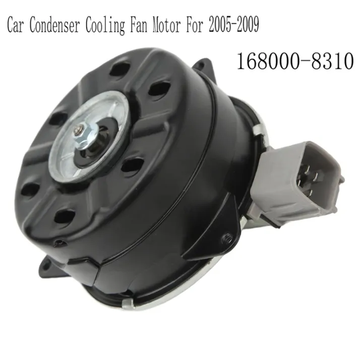 12V%20Car%20Condenser%20Cooling%20Fan%20Motor%20for%20SWIFT%201.3L%202005%E2%80%912009%20-%20Image%202