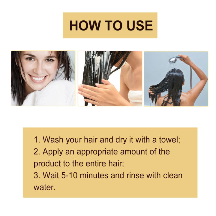 Gentlemange%20EELHOE%20Hair%20Repair%20Mask%20Collagen%20Nourishing%20Hair%20Mask%20Improve%20Damaged%20Hair%20Repair%20Smoothing%20Treatment%20Straightening%20Conditioner%20-%20Image%206