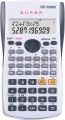 Digital Scientific Calculator 240 Functions 82MS Statistics Mathematics 2Line Display for Student School Office Use Dropship. 