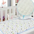 Baby WaterProof Cot Sheet XL size. 