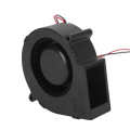 12V BBQ Fan Air Blower Outdoor Cooking for Barbecue Fire Charocal Starter. 