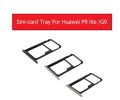 Huawei P9 Lite G9 VNS-L21 L22 L23 L31 L53 SIM Memory Card Tray RAY Reader Socket Slot replacement. 