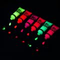Body Face Paints Set 10ml Face Fluorescent Glow Paint Kids Makeup Luminous Color Body Art Painting Festival Painting Neon Cosplay Pigment Christmas. 