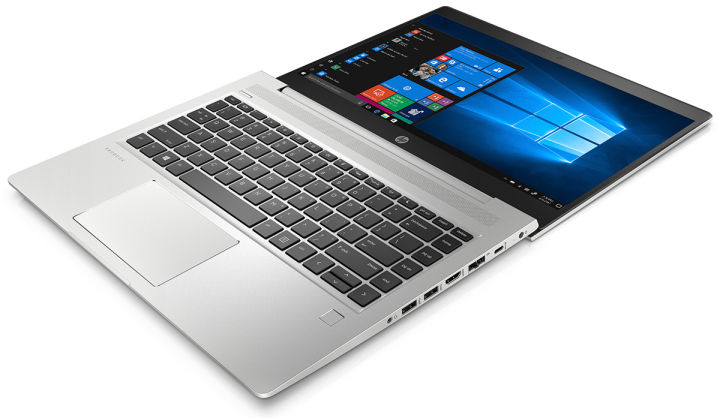 HP ProBook 440 G4 i5 7th Gen 16GB 256GB SSD and 500GB HDD 14inch Laptop