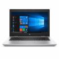 HP ProBook 640 G5 Notebook I5 8TH GEN 8GB RAM 256GB SSD LAPTOP. 