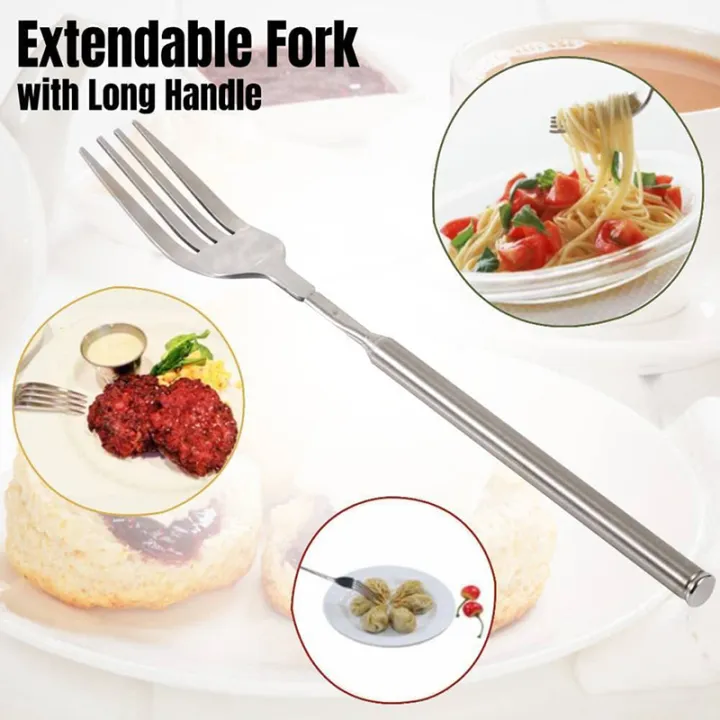 Retro%20Fork%20BBQ%20Telescopic%20Extendable%20Dinner%20Fruit%20Dessert%20Long%20Handle%20Fork%20Stainless%20Steel%20Cutlery%20Fork%20Tableware%20-%20Image%203