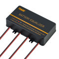 PowMr Battery Balancer Charger Controller 48V Solar System Battery Equalizer for Gel Flood AGM Lead Acid Battery BE48. 