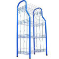Kitchen Plate Rack - Super. 