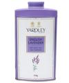 Yardley English Lavender Powder Talc, 250g. 