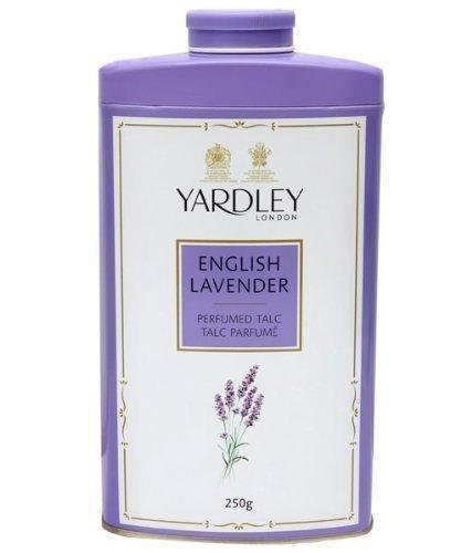 Yardley English Lavender Powder Talc, 250g