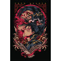 Eren Yeager Wall Poster / size 18x12 inches / Printed / posters / IMG 26.32 / room décor posters. 