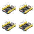 4X ESP32-S3-Zero Mini Development Board Bluetooth Ultra-Small Size ESP32 C3 S3 ESP 32. 