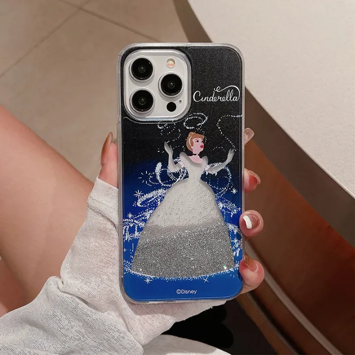 Max%20X16%20Prone%2011%20for%20iPho%20Luxury%20Disney%20Cinderella%20Girl%20Liquid%20Quicksand%20Phone%20Case%20Suitable%20for%2012%2013%2014%2015%20XS%20XR%20Cartoon%20Shockproof%20Case%20-%20Image%207
