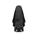 Motorcycle Motocross Rear Fender Wheel Cover Protector Splash Mudguard For TALARIA MX3 Talaria MX4 Scooter Black Dirt Bike. 