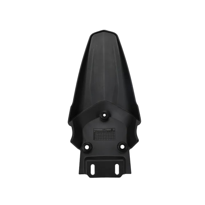 Motorcycle%20Motocross%20Rear%20Fender%20Wheel%20Cover%20Protector%20Splash%20Mudguard%20For%20TALARIA%20MX3%20Talaria%20MX4%20Scooter%20Black%20Dirt%20Bike%20-%20Image%202
