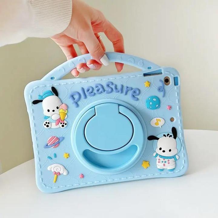 Pochacco%20For%20Samsung%20Galaxy%20Tab%20S6lite%2010.4%20T225%20Lite%208.7%20T220%20Case%20Kid%20Stand%20Cover%20For%20A9%20A8%208.7%20A9%20plus%20T290%20S6%20Lite%2010.4%20Case%20-%20Image%205