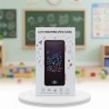LCD Drawing Board Smart Board Writing Board Pencil Box Color Drawing LCD Drawing Pencil Case Panel For Kids Kids Drawing. 