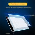 A4 LED Copy Board Light Pad Drawing Tracing Tablet Copyboard Animation Sketching Stencil Diamond Painting USB. 