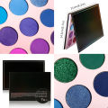 Pigment for Eyes Green red Eyeshadow Pallette Matte Bright Glitter of Shadows Shimmer Eye Makeup Pallet Large,Girl Beauty. 