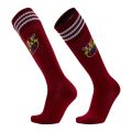 [LUC] Football Socks Long Above Knee Soccer Socks Kids. 