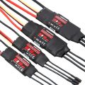 ESC 30A Hobbywing Skywalker 30A 40A 60A 80A ESC Skywalker V2 ESC Brushless Controller With UBEC For RC FPV Quadcopter Airplanes Helicopter 30A ESC. 