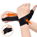 Tendon Sheath Wrist Guard Mouse Mom Hand Thin Thumb Guard Wrist Sprain Thumb Sleeve Badminton. 