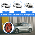 Car Diaphragm Crankcase Breather Kit. 