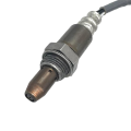 Left Upstream Oxygen Sensor for 2009-2010 G37. 