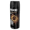 AXE Dark Temptation Body Spray, Long-lasting Fragrance, 48-Hour Protection, 135 ml. 