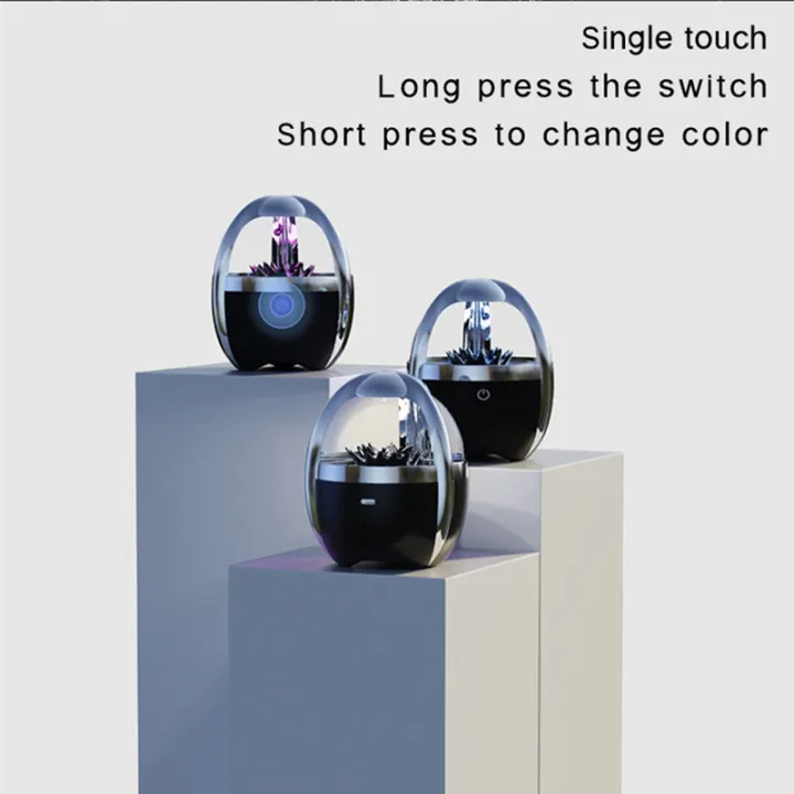 Magnetic%20Fluid%20Speaker%20Bluetooth5.0%20with%20Music%20Rhythm%20Visuals%20HIFI%20Sound%20Quality%20Wireless%20Speaker%20-%20Image%203