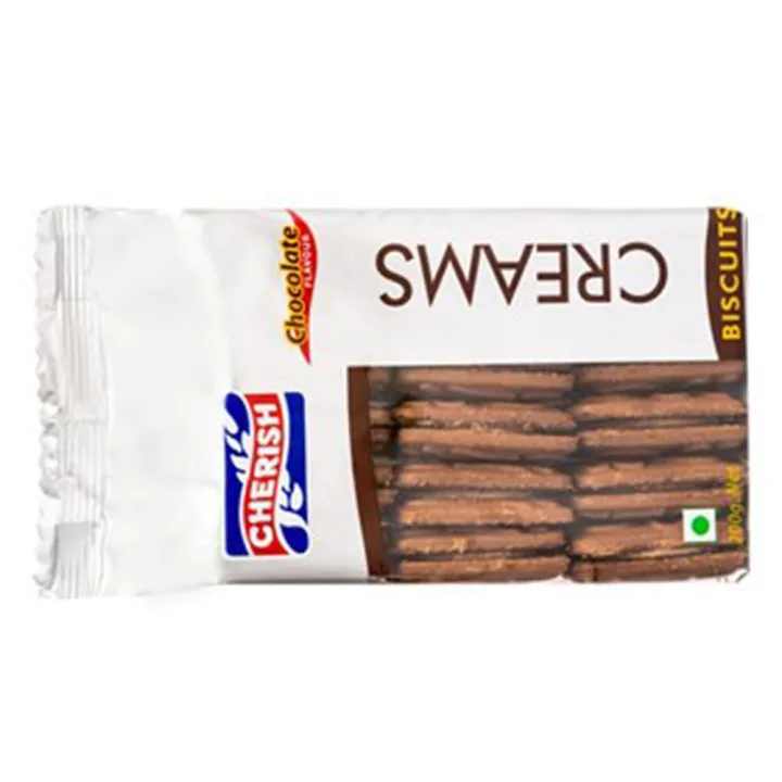 Cherish Chocolate Cream 200G